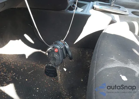 2007 Ford Fusion Se z USA, uszkodzony, nr VIN 3FAHP07Z47R209650